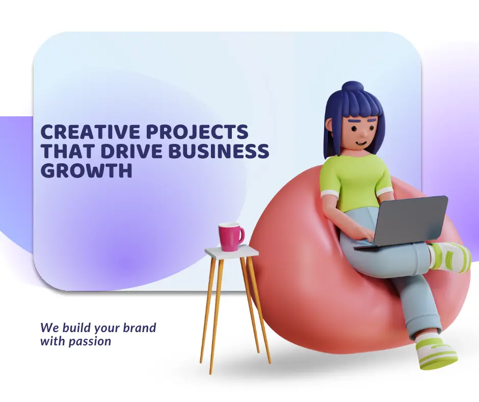 Priyani Makers providing website development, app development, 2D explainer videos, video editing, posters and flyer design services.
